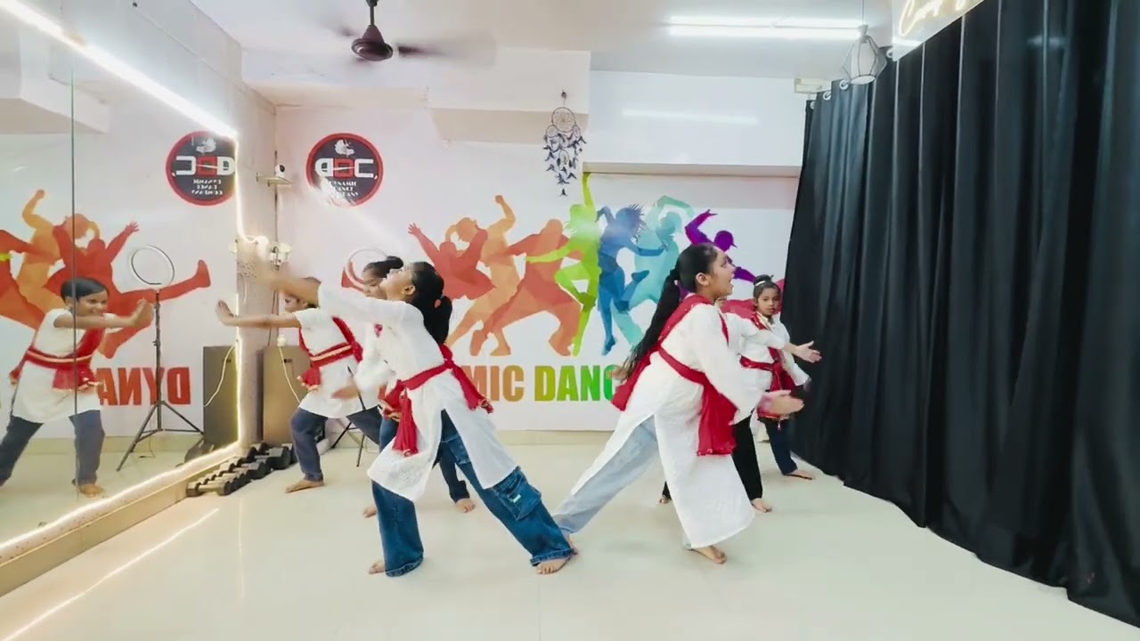 Ganpati bappa morya ❤️🙏🏻 #dance #video #foryou #ganpatibappamorya #ganeshchaturthi #celebration #ddc