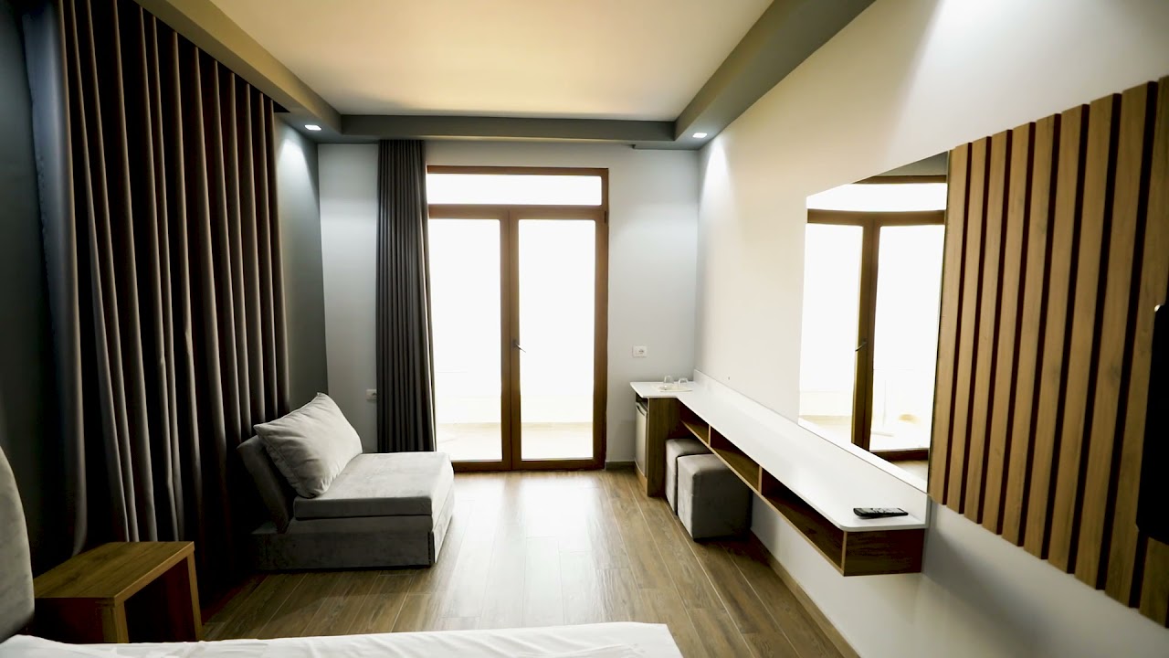 Hotel Monte Carlo, Wlora, Albania