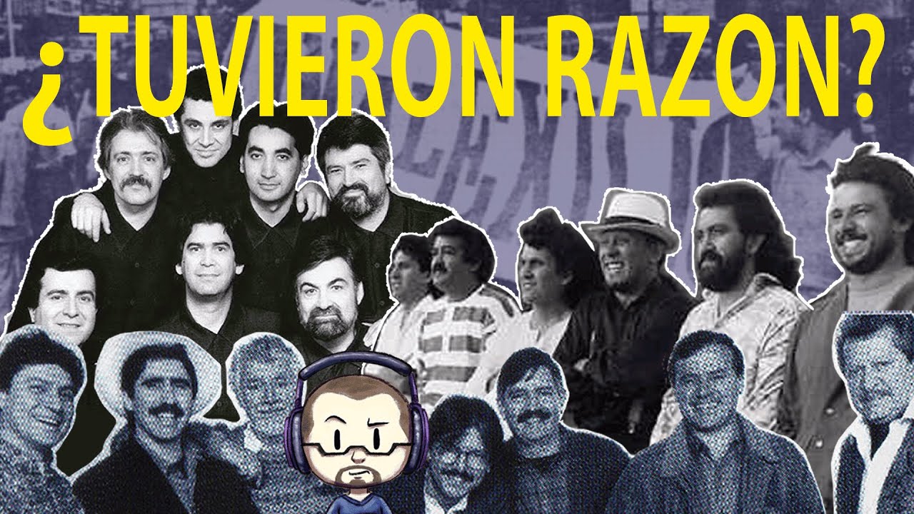 Volver del EXILIO: Los discos de QUILAPAYÚN, INTI-ILLIMANI e ILLAPU
