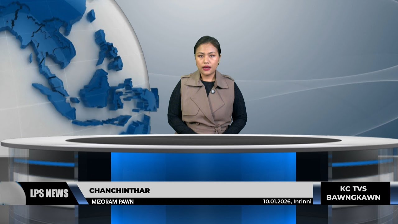 10 JANUARY 2026 LPS MIZORAM PAWN