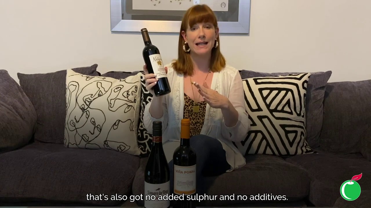 Grape Escapes Episode 23: Feel-good January