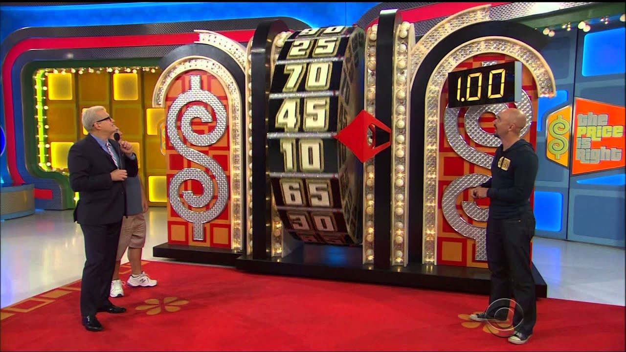 TPIR 2/2/16: If You Will It, It Will Come (Double Dollar #2)