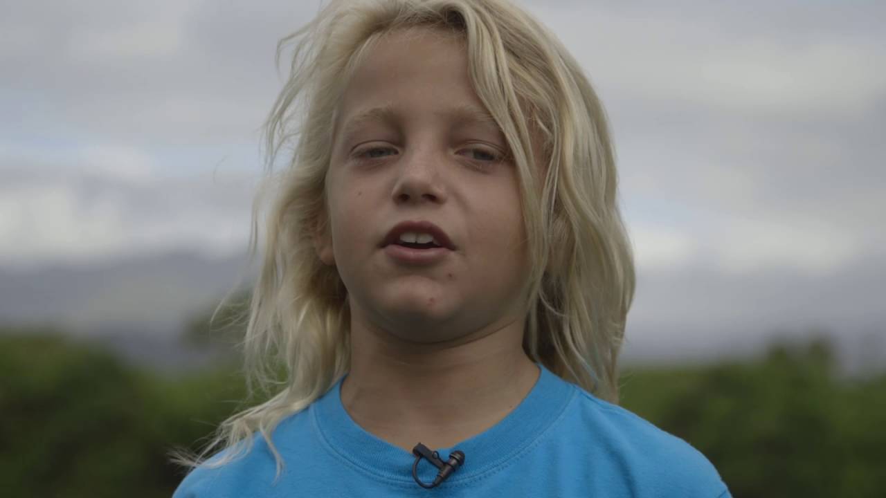 Jack Johnson’s Sustainable America (Mini Doc)