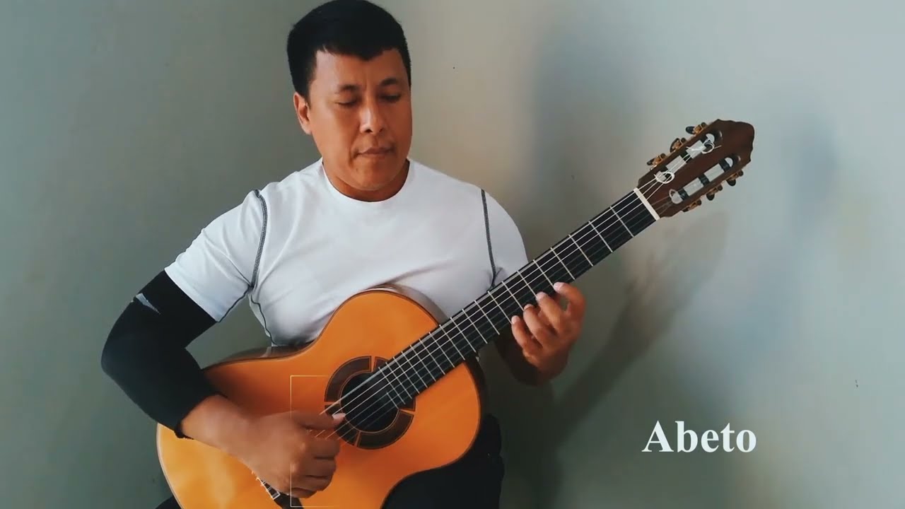 ABETO VS CEDRO , Guitarra Clásica ¿Que madera es mejor?