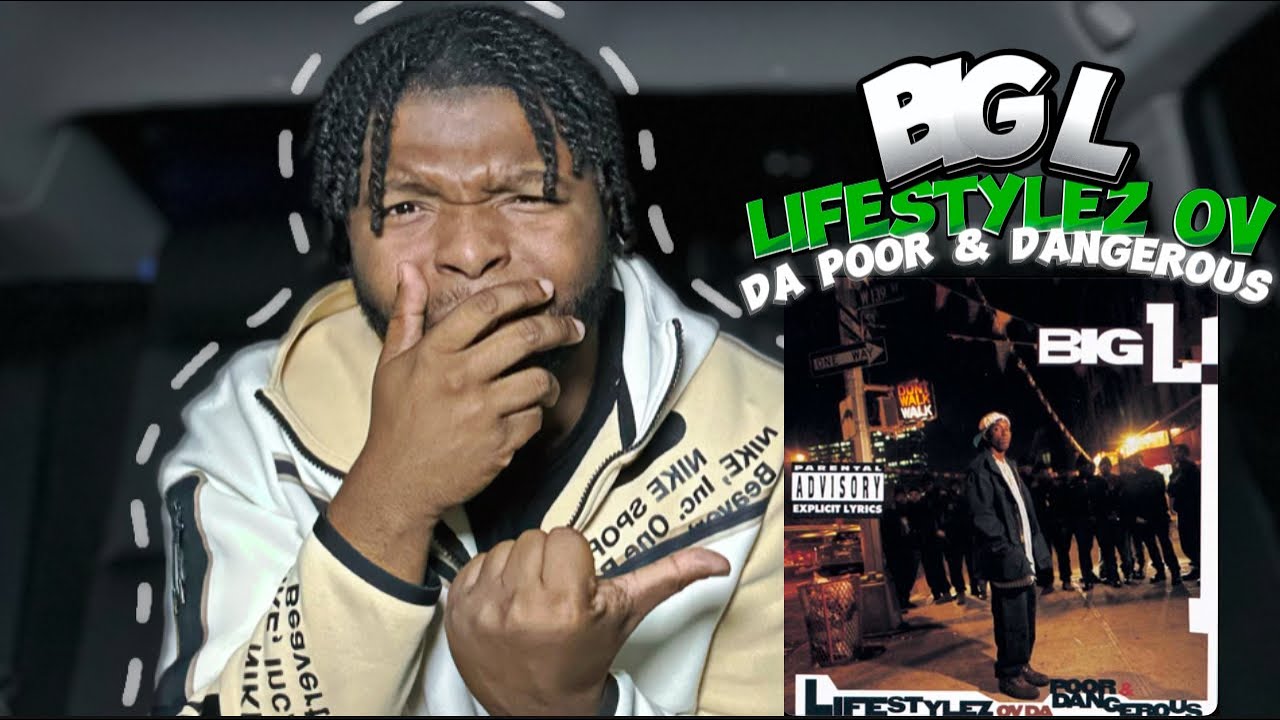 Big L - Lifestylez Ov Da Poor & Dangerous, реакция на альбом, часть 2/2