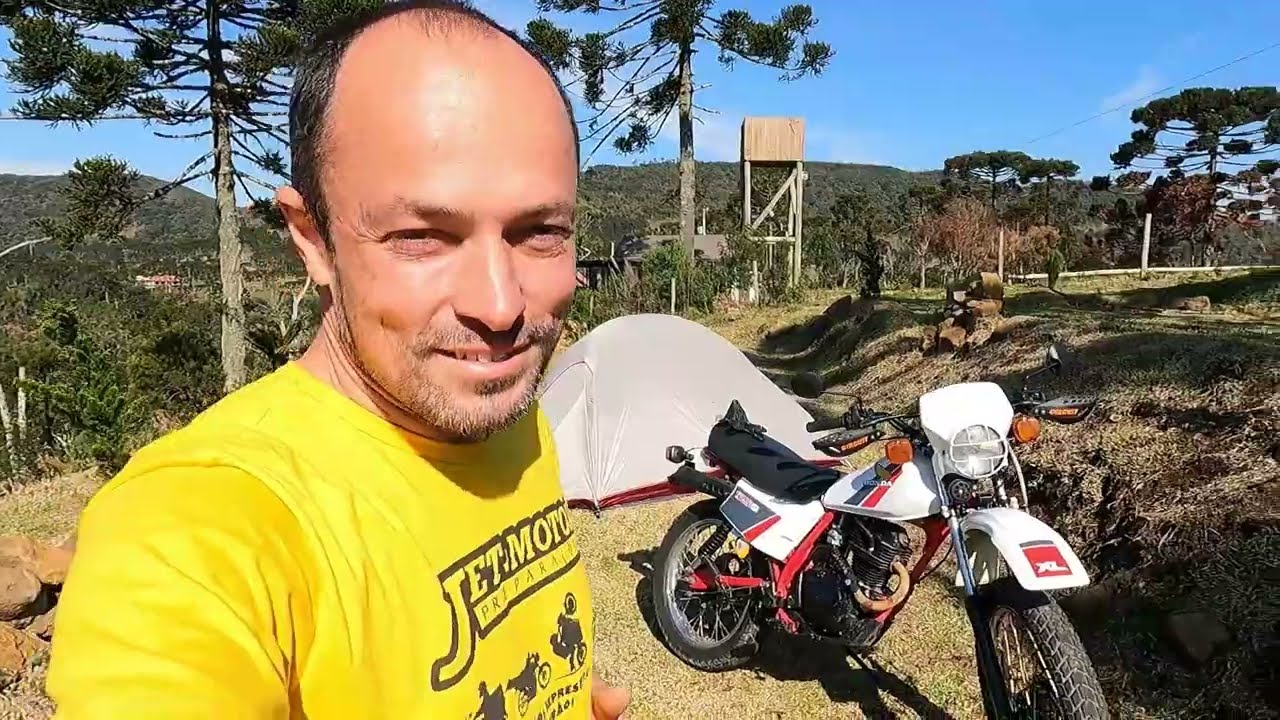 COM ESTA MOTO VOU PARA USHUAIA T09EP01