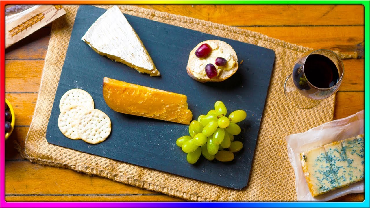Cheese will say if you're an introvert or extrovert | BuzzFeed Quizzes