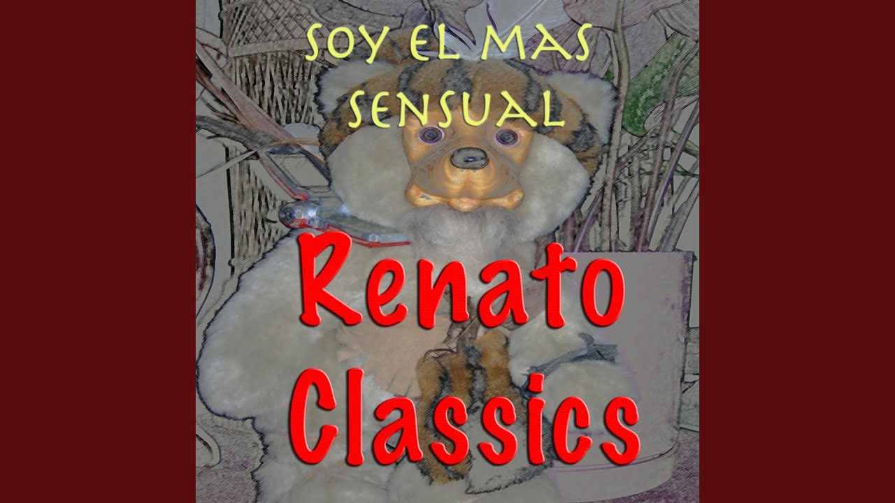 Soy El Mas Sensual