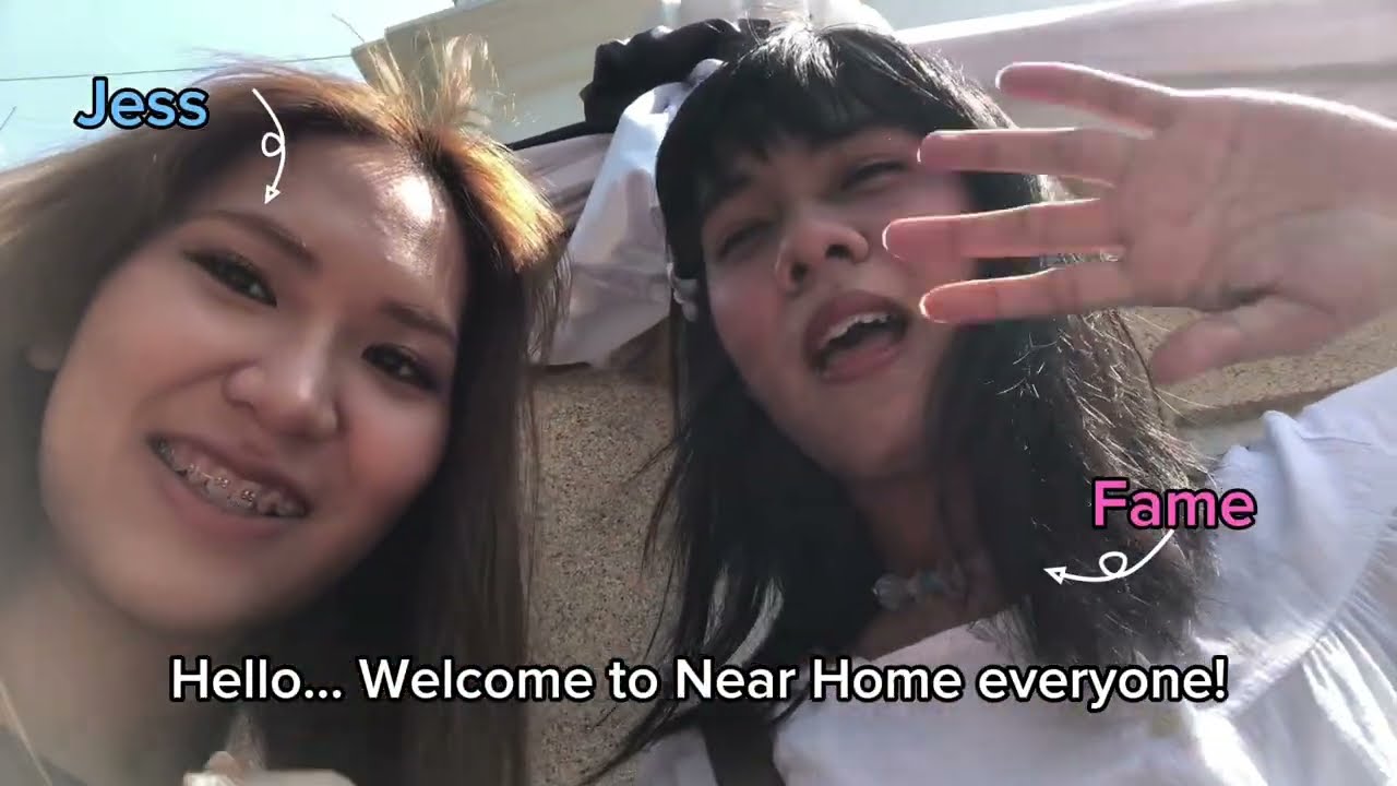 Near Home (ใกล้บ้าน) Ep.2