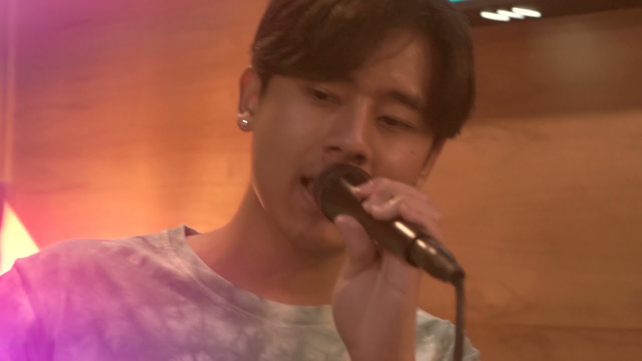 Miss call - มาร์ค ธัชพล feat. COPTER Ver.ห้องซ้อม Orginal by Senorita
