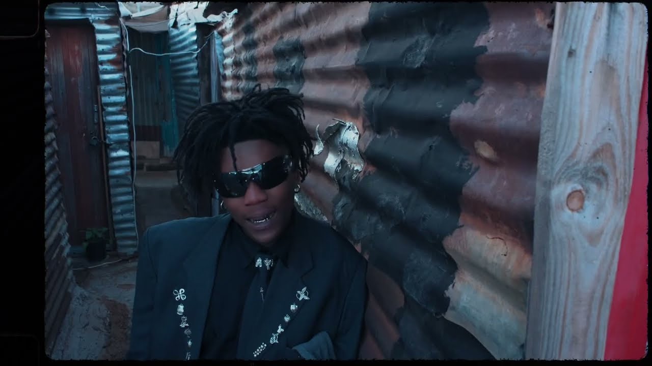 LaCabra - BIG LAQHASHA UTHINI??