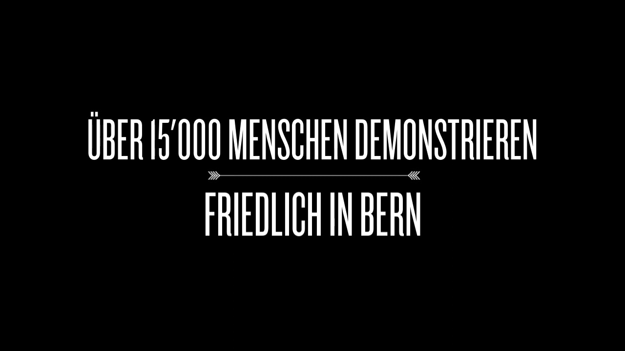 Kantonspolizei Bern 2021