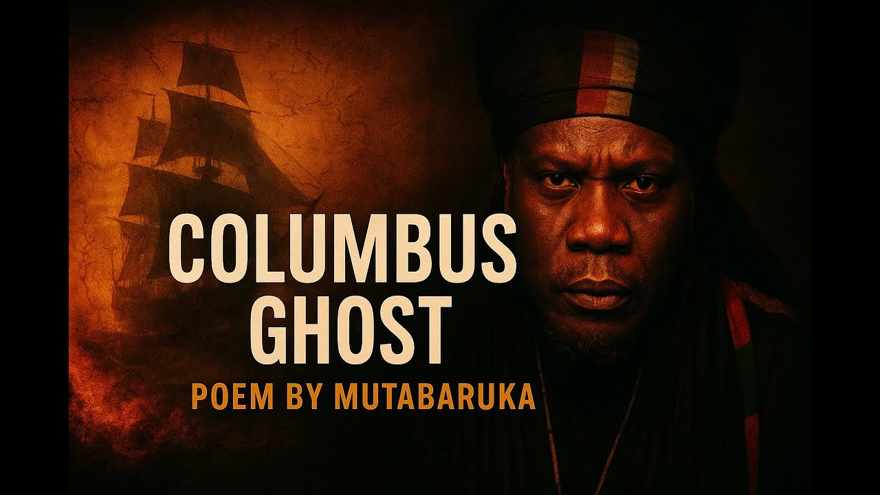 Mutabaruka - 