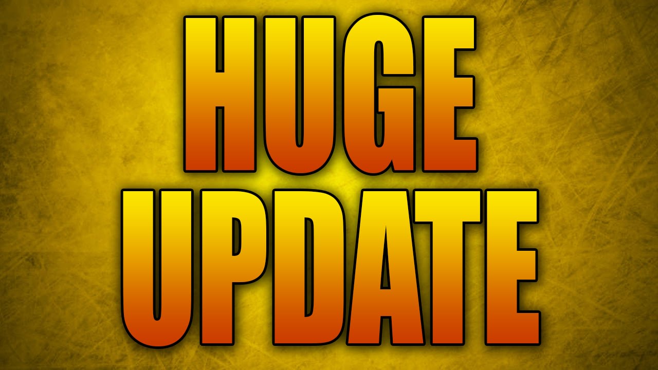 HUGE BLACK OPS 3 UDPATE! Argus Buff, VMP Glitch, XR-2 Buff, more!