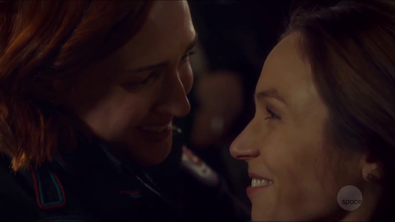 Wayhaught // Small Doses