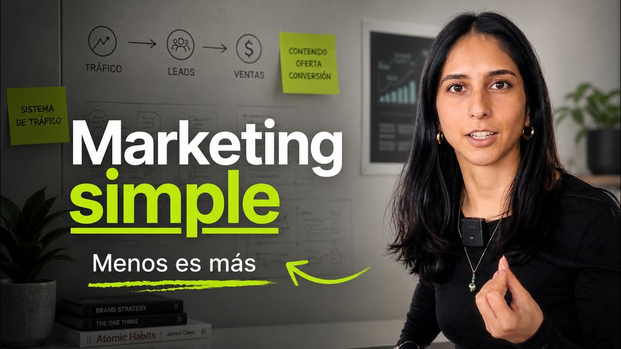 Cómo Escalar Tu Negocio de Coaching a 10k+ sin Funnels Complicados