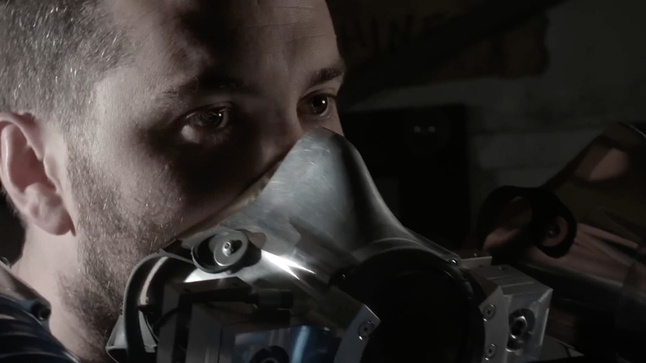 Author & Punisher MASKS (2015) - Celebrating 20 years of A&P