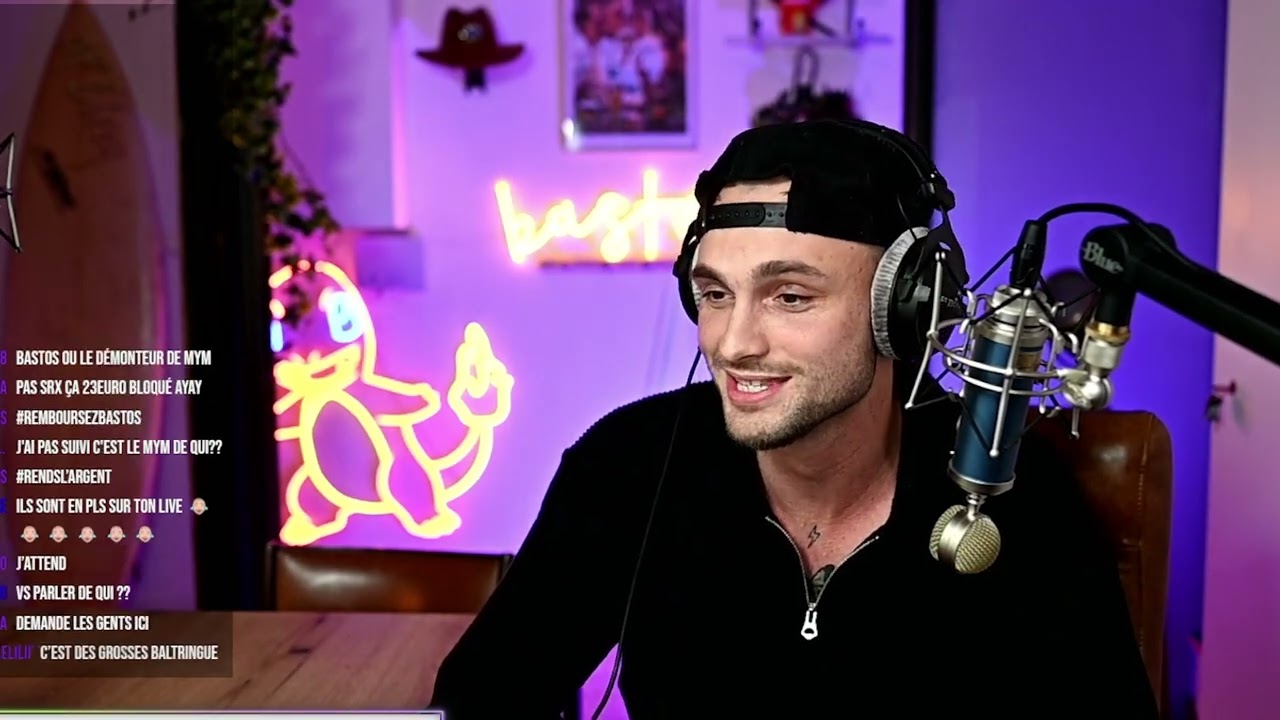 J'ouvre le MYM de MEL et JULIEN (BISOU?)