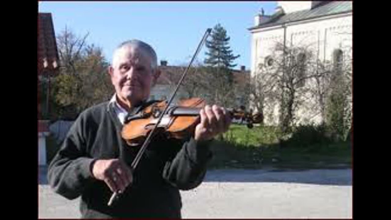 SLOBODAN MARKOVIĆ  BÂZ - SLATINA - VLAŠKA PESMA (VlaškiMelos)