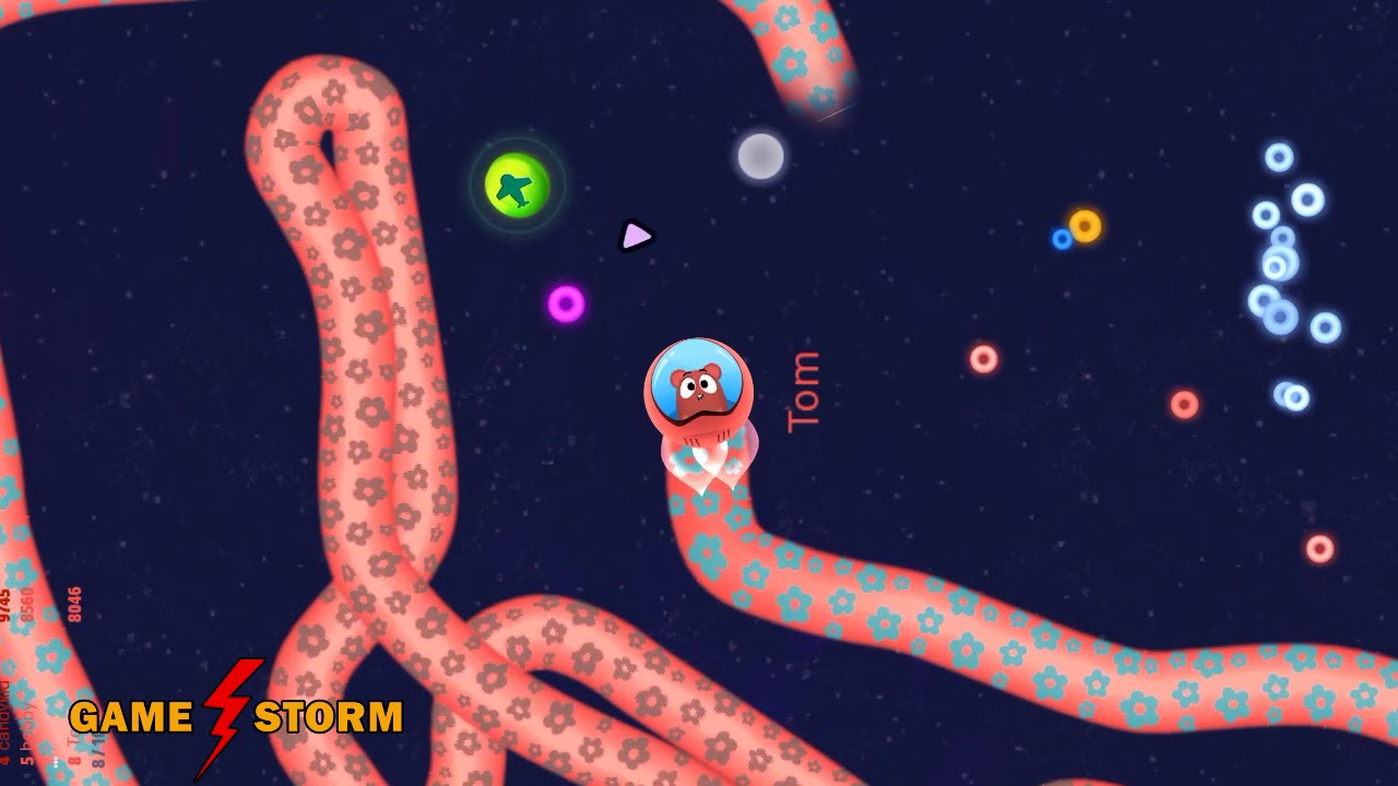 #Worms#Zone.io 001Slither Snake Top 01/Best World Record Snake Epic Wor...