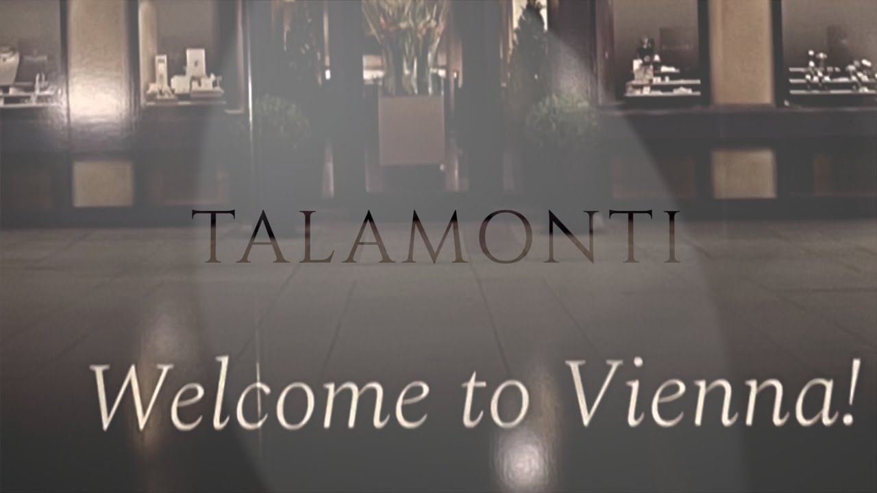 Talamonti: Welcome to Vienna | Selezione Italia XXI