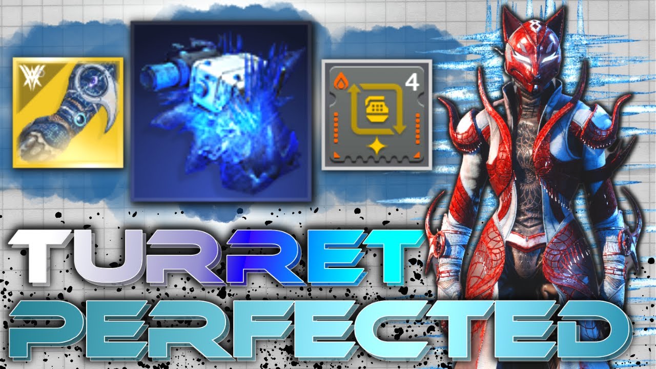 This Build Is Absurd For Crowd Control! Freeze Everything With Unlimited Grenades!