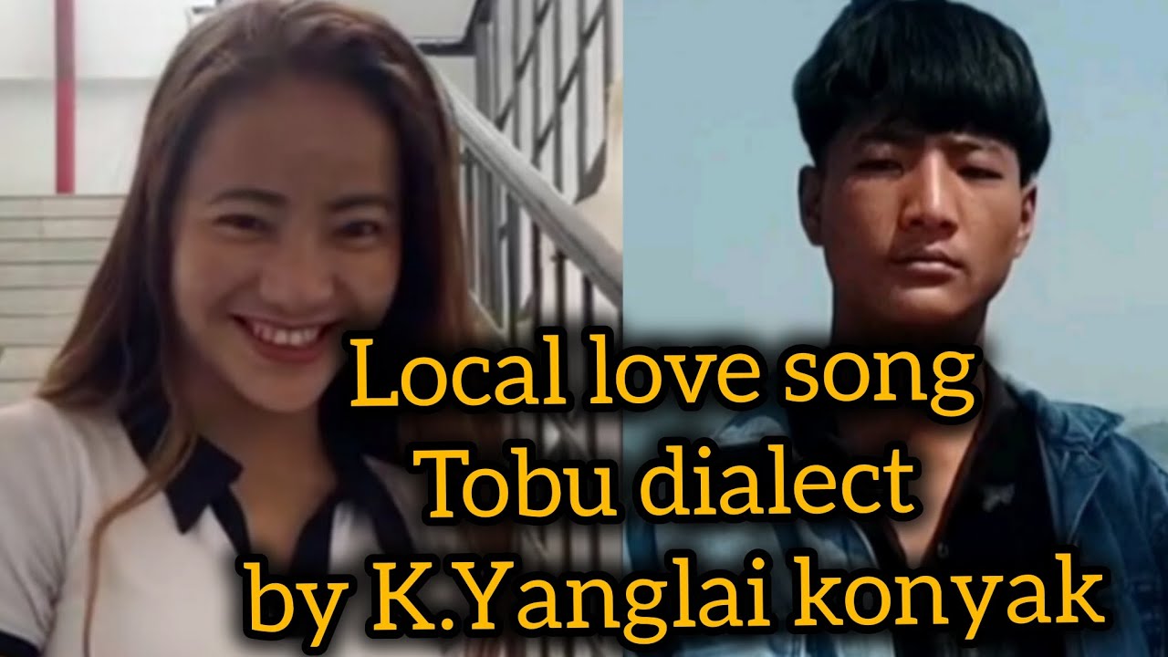 Tatu ju ling e kong pu💔😭 K. Yanglai Konyak.