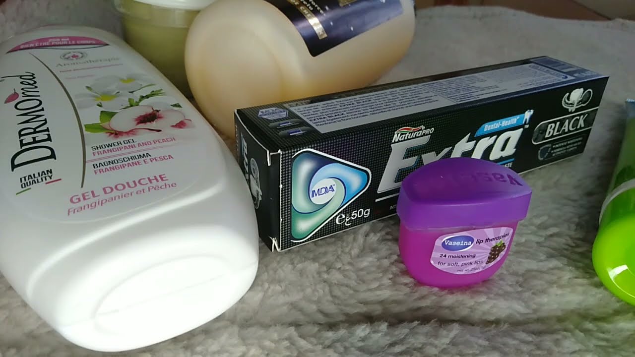 منتجات من الكوسميتيك روعة بسعر أقل من 200 دج ( 20 ألف ) 💸 #cosmetiques