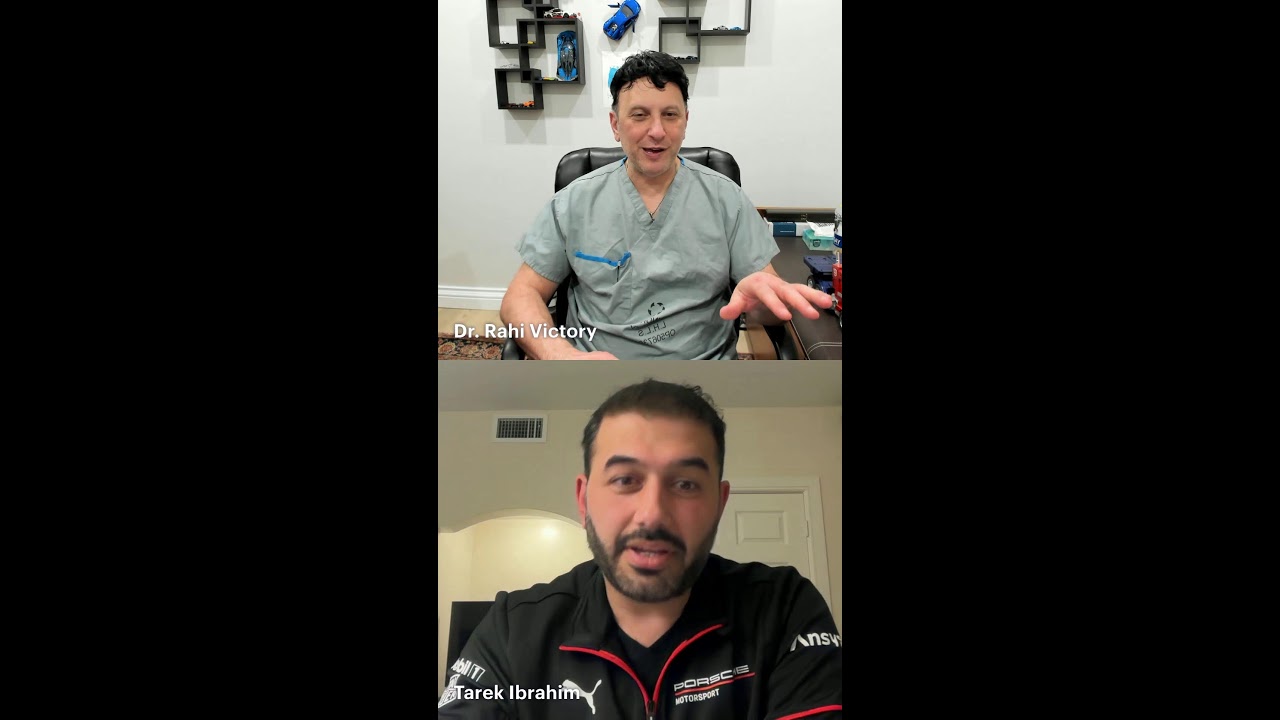 Fertility Fact or Fiction with Dr. Victory
