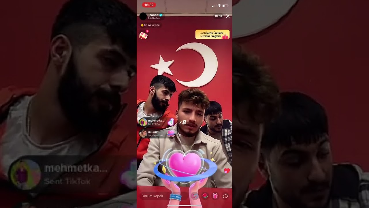Enesalf in ölümü hakkında açıklama