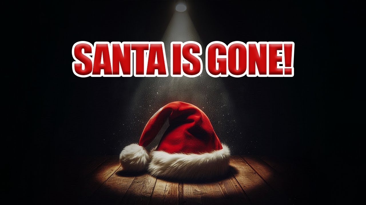 What happened to christmas in The Sims 3?