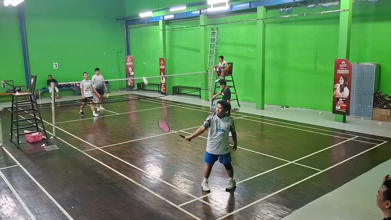 Laga Amal                                                       Gombloh