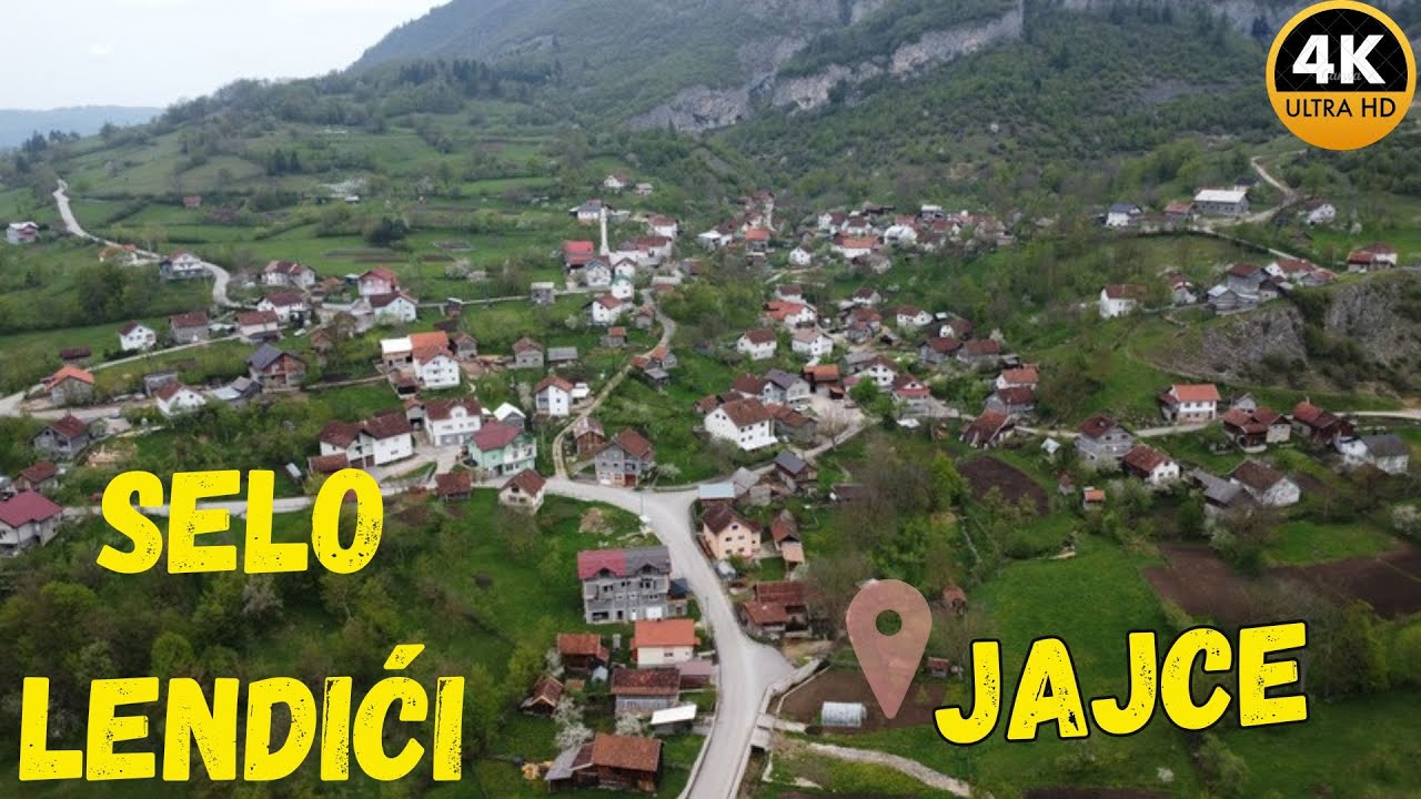 LENDIĆI