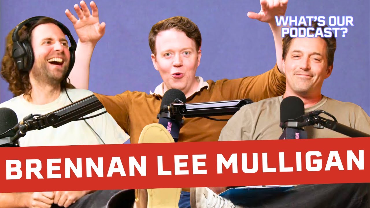 Brennan Lee Mulligan Helps Us Get Smarter