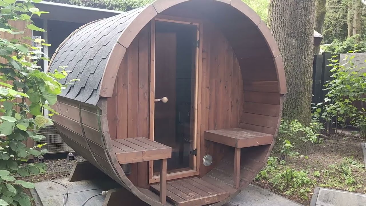 Vakantie Park Berkenrhode 2024