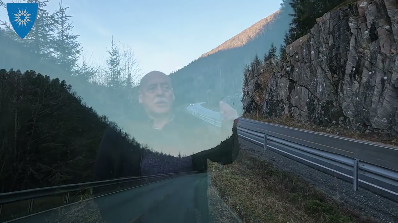 E39 Dyregrova prosjektet
