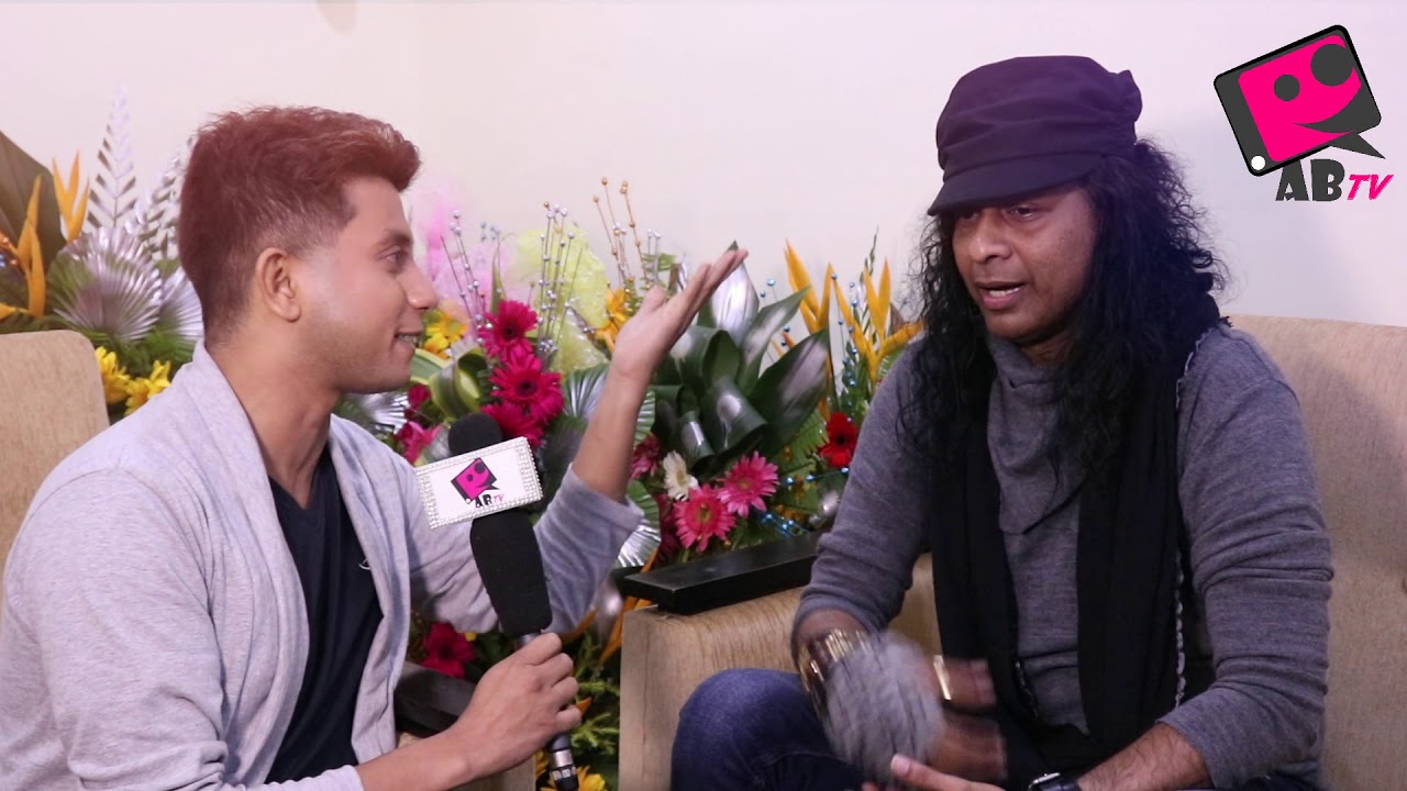 Vinod Rathod | Exclusive | ABtv