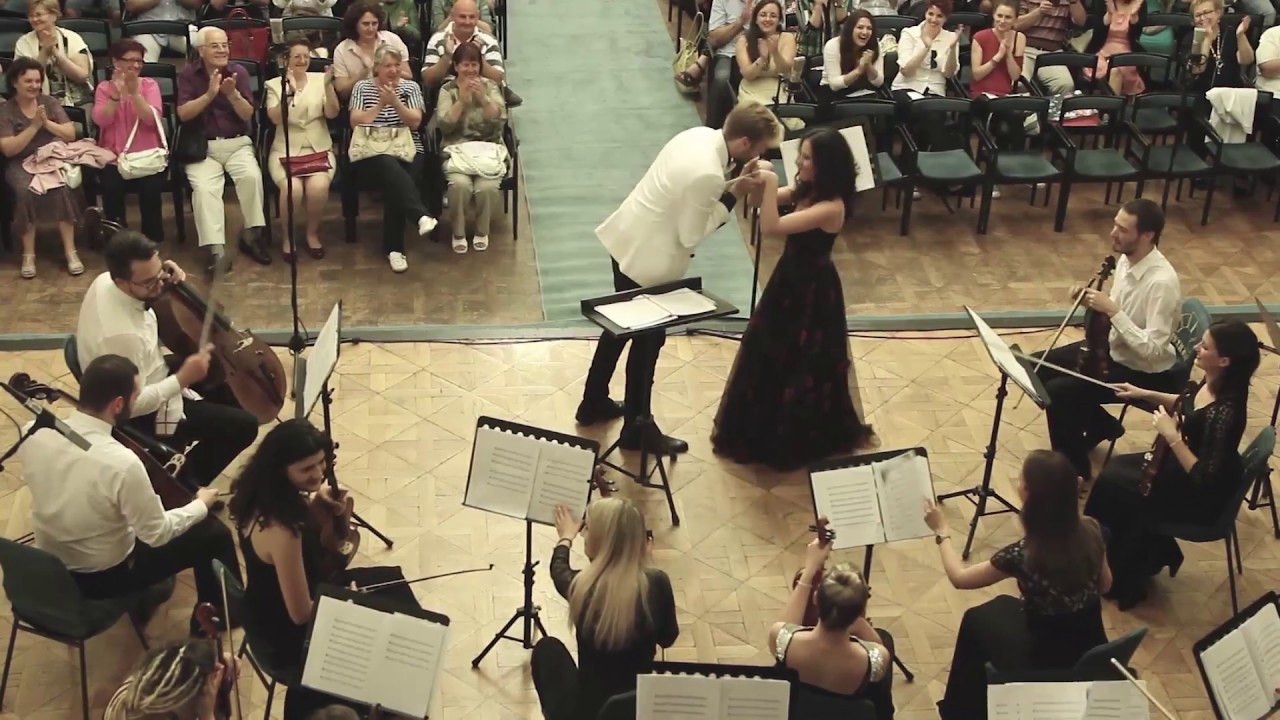 Dimitrije O. Golemović - Pesme zavičajne za sopran i gudački orkestar