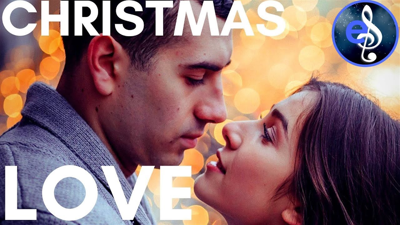 Christmas Love | Short Film | Composed by Euan Smith | Original Music
