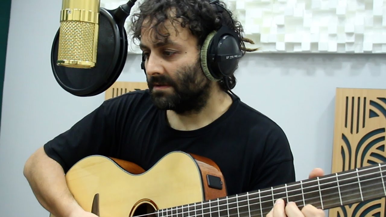 El Sombrero del Abuelo - MUNDO PLANO (En el estudio) - Las Flores del Ahora 2.0 (2022)
