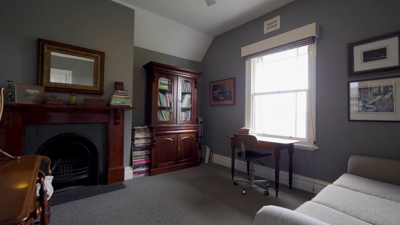 12 Union Street, West Hobart