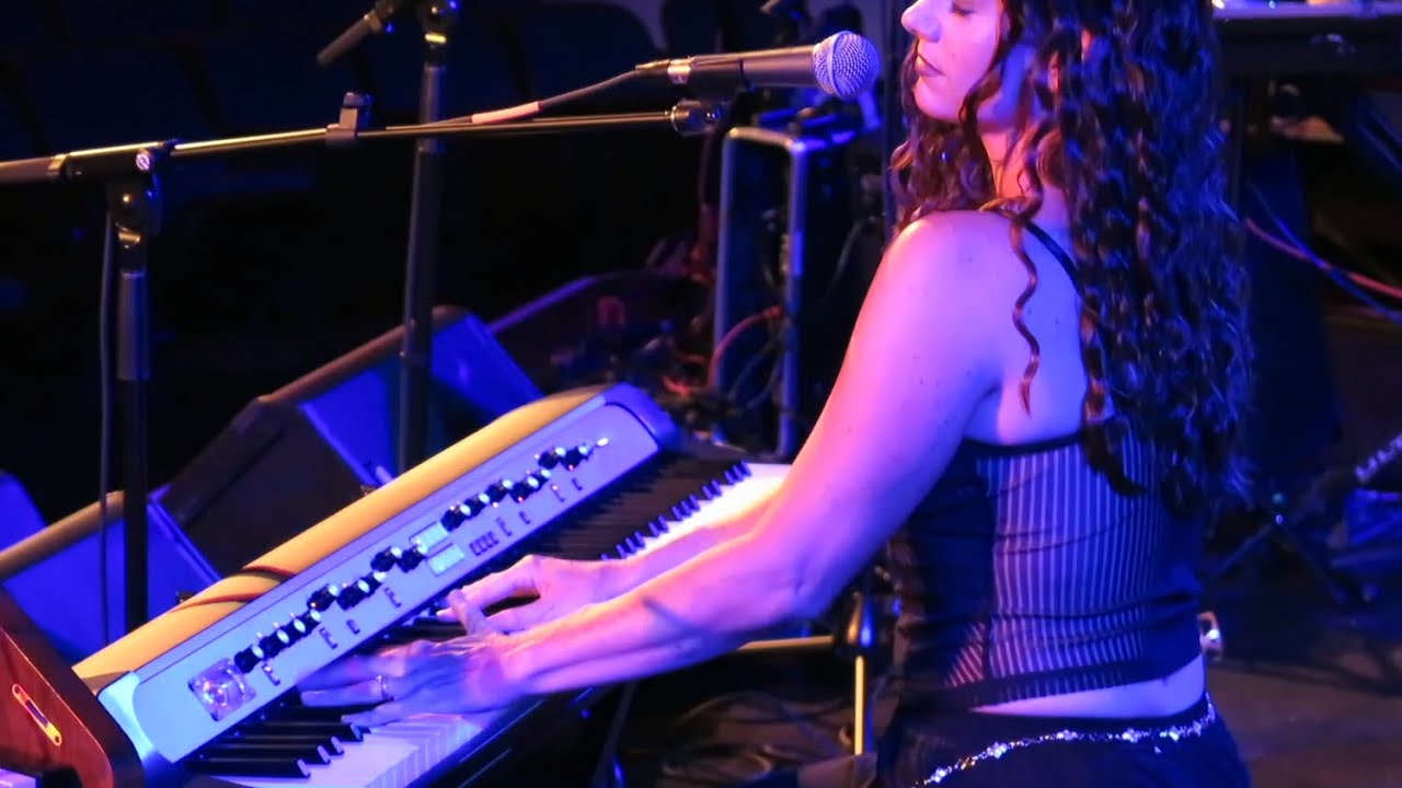 The Katie Knipp Band, 