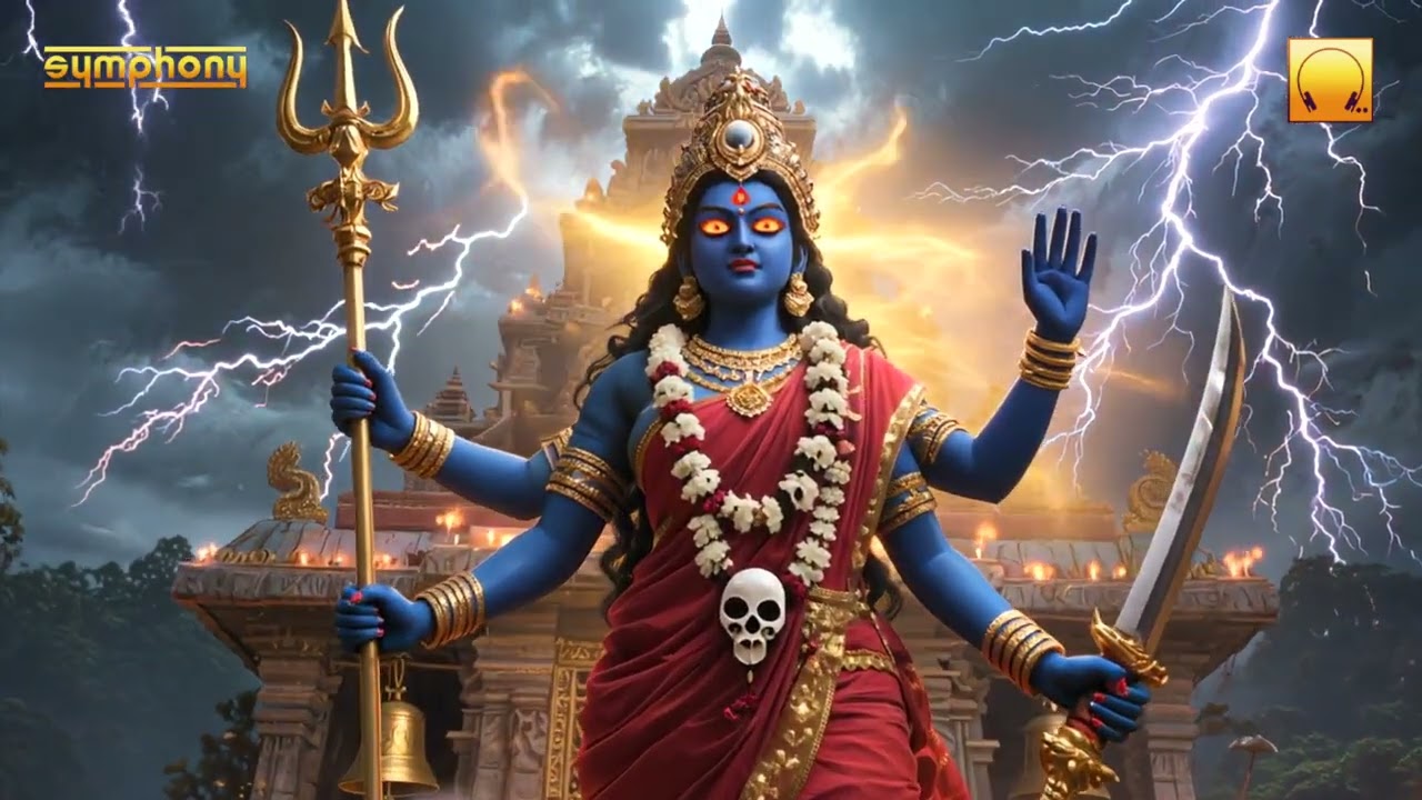 Ayiram Kannudaiyal | ஆயிரம் கண்ணுடையாள் | Veeramanidasan | அம்மன் பக்தி பாடல்கள் | Aravind | Sriram