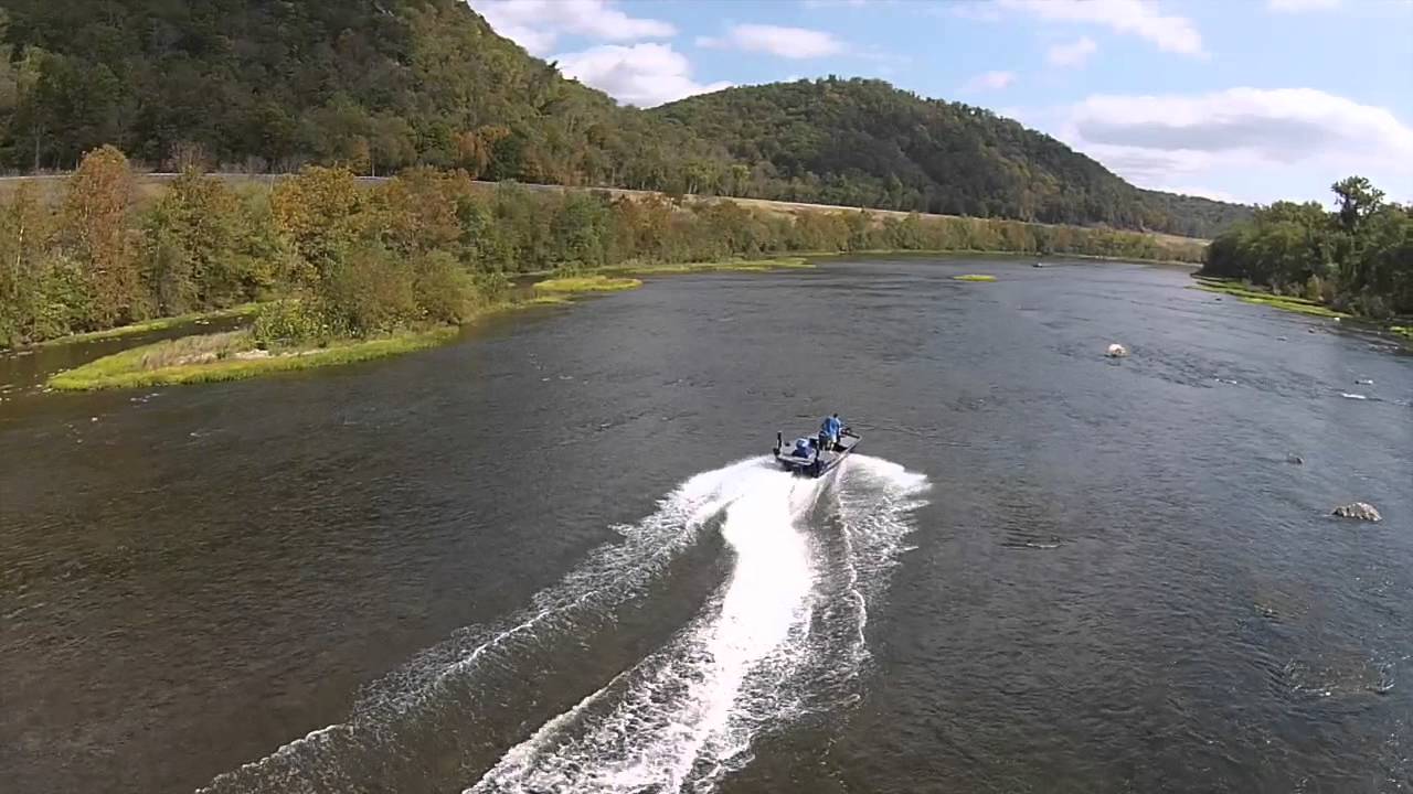 Shallow Water Fun
