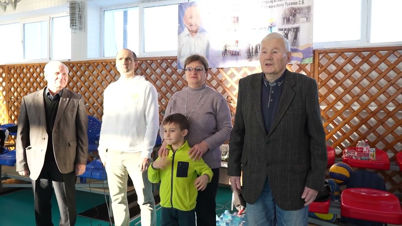 Кубок мастера спорта СССР город Зеленокумск