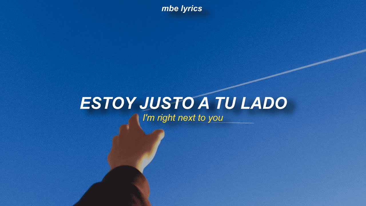 JVKE - Next To You | Sub Espa&ntilde;ol