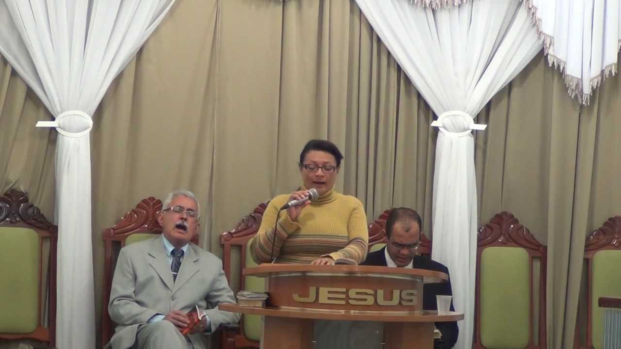 IRMÃ LURDES BOAVENTURA.( RUDE CRUZ,HINO 291 )