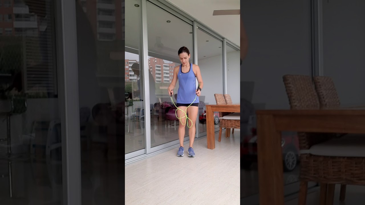SALTO BOXEADOR
