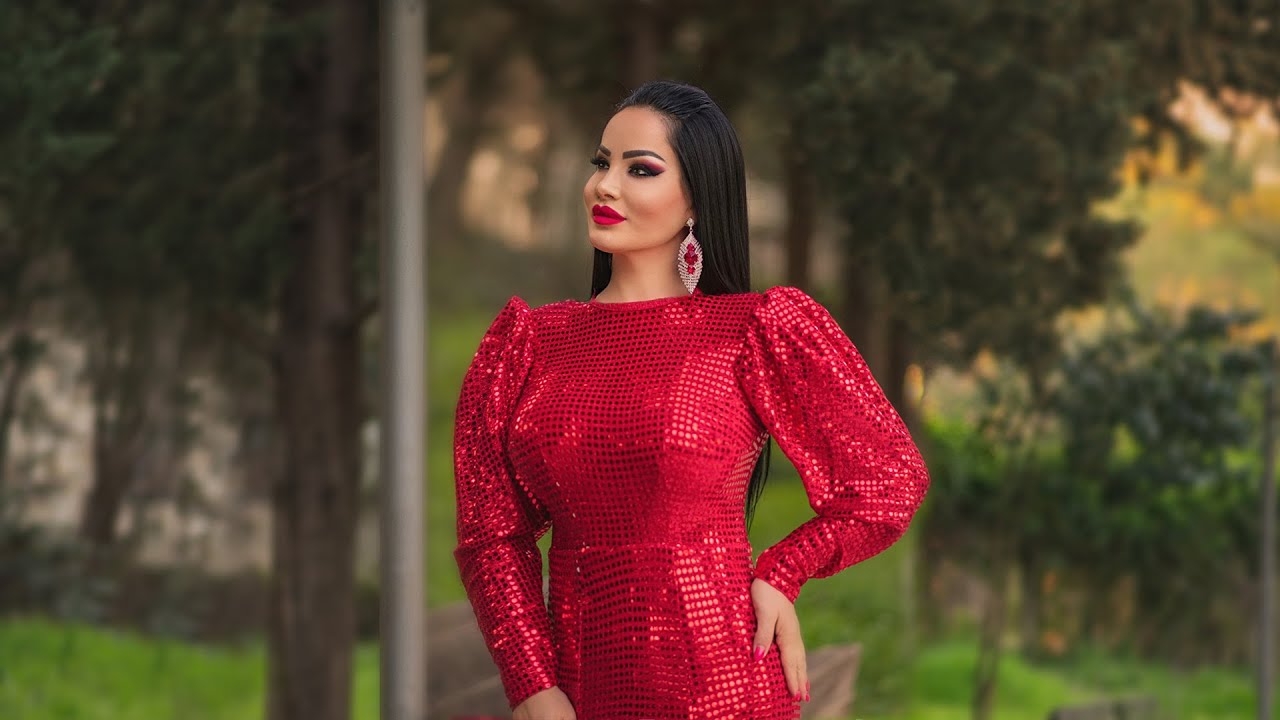 Elizabeta Marku - Prej shtëpisë kur jam dal (Official Video 6K)