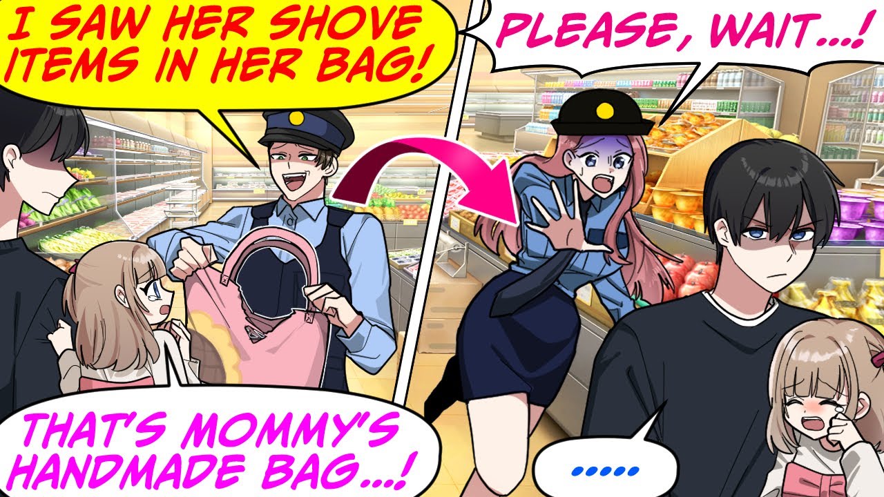 Мой одноклассник-полицейский считает моего сына вором! Он испортил самодельную сумку моей покойно...